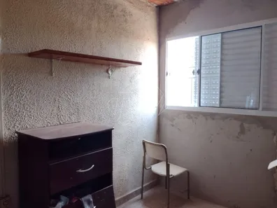 Loja / Salão / Ponto Comercial com 3 Quartos para alugar, 100m² no Jardim Planalto, Américo Brasiliense