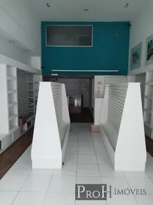 Loja / Salão / Ponto Comercial à venda, 80m² no Baeta Neves, São Bernardo do Campo