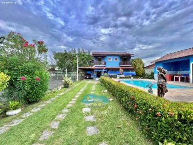 Casa com 5 Quartos à venda, 1280m² no Bananeiras, Araruama