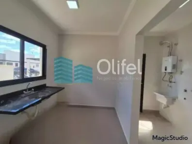 Casa com 3 Quartos à venda, 90m² no Leitão, Louveira