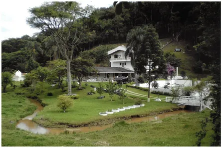 Fazenda / Sítio / Chácara com 7 Quartos à venda, 18000m² no , Nazaré Paulista