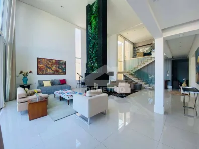 Casa de Condomínio com 3 Quartos à venda, 450m² no Internacional Parque, Guaratinguetá