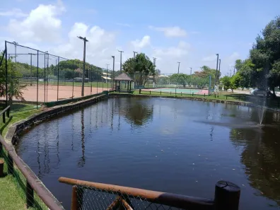 Casa de Condomínio com 6 Quartos à venda, 465m² no Arembepe (Abrantes), Camaçari
