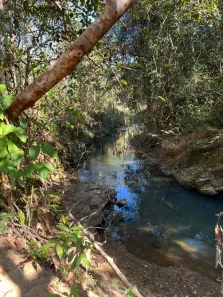 Fazenda / Sítio / Chácara com 5 Quartos à venda, 75000m² no Planaltina, Brasília