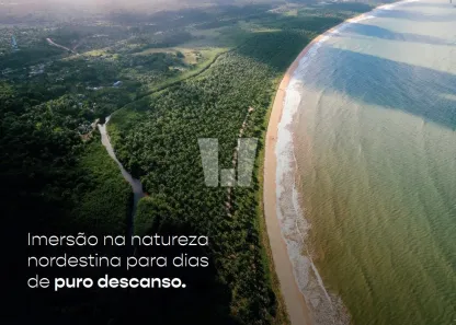 Terreno / Lote / Condomínio à venda, 5103m² no Monte Castelo, Teixeira de Freitas