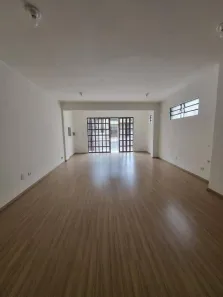 Conjunto Comercial / Sala à venda, 61m² no Centro, Ponta Grossa
