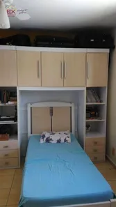 Casa de Condomínio com 3 Quartos à venda, 190m² no Jardim Aeroporto, Guaratinguetá