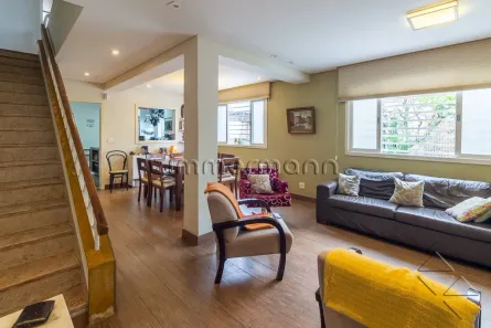 Casa de Vila com 3 Quartos à venda, 200m² no Cambuci, São Paulo