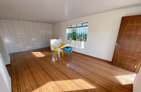 Casa com 2 Quartos à venda, 70m² no Tranqueira, Almirante Tamandaré