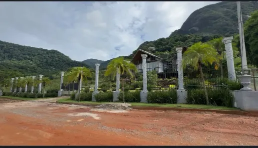 Fazenda / Sítio / Chácara à venda, 4000m² no Cachoeiros, Macaé