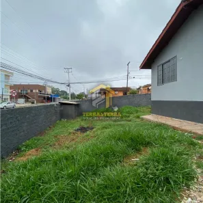 Casa com 3 Quartos para alugar, 10m² no Jardim Alegre, Telêmaco Borba