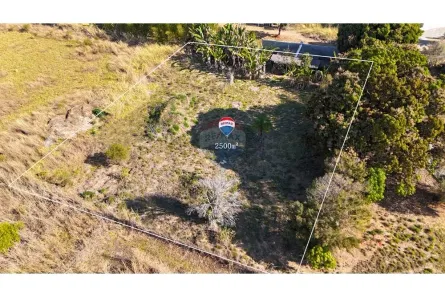 Terreno / Lote / Condomínio com 1 Quarto à venda, 2000m² no Park Way, Brasília