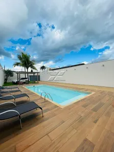Casa com 3 Quartos para alugar, 350m² no Centro, Santa Gertrudes