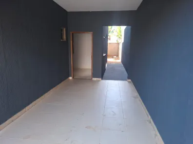 Casa com 2 Quartos à venda, 113m² no Setor Jardim Imperial, Trindade