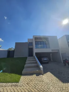 Casa de Condomínio com 4 Quartos para venda ou aluguel, 340m² no Alphaville Nova Esplanada, Votorantim