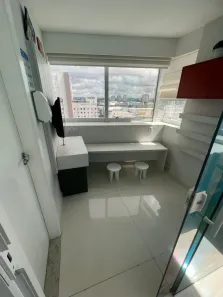 Conjunto Comercial / Sala para alugar, 267m² no Nossa Senhora das Graças, Manaus