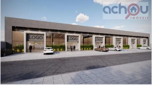 Loja / Salão / Ponto Comercial para alugar, 300m² no Amapá, Marabá