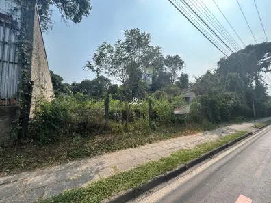 Terreno / Lote / Condomínio à venda, 432m² no Águas Belas, São José dos Pinhais