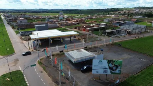 Terreno / Lote / Condomínio à venda, 250m² no Jardim Scala, Trindade