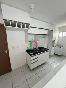 Apartamento com 2 Quartos à venda, 45m² no Pixete, São Lourenço da Mata