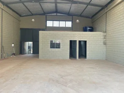 Galpão / Depósito / Armazém à venda, 360m² no Jardim Canadá, Nova Lima