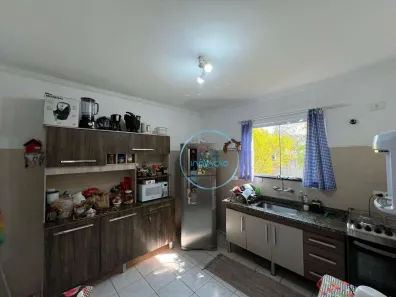 Casa com 4 Quartos à venda, 146m² no Jardim Porangaba, Águas de São Pedro