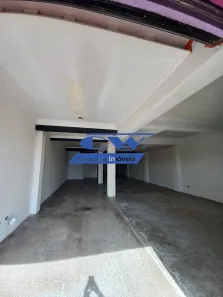 Loja / Salão / Ponto Comercial para alugar, 147m² no Três Marias, São José dos Pinhais