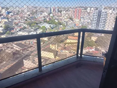 Apartamento com 4 Quartos para venda ou aluguel, 148m² no Centro, São Bernardo do Campo