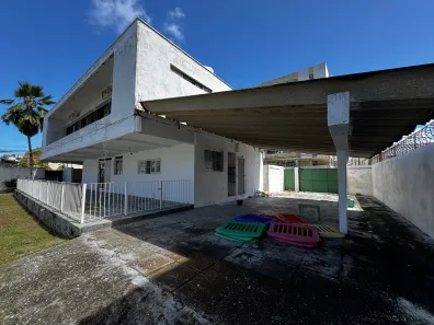 Casa com 5 Quartos para alugar, 290m² no Candeias, Jaboatão dos Guararapes