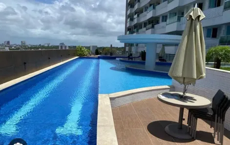 Apartamento com 3 Quartos à venda, 87m² no Altiplano Cabo Branco, João Pessoa