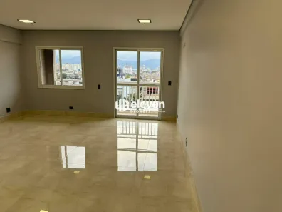 Conjunto Comercial / Sala para alugar, 54m² no Vila Mathias, Santos