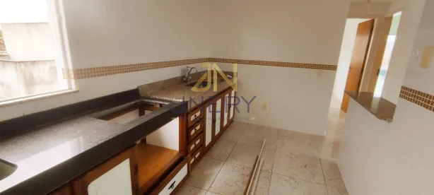 Cobertura com 2 Quartos à venda, 137m² no Terra Firme, Rio das Ostras