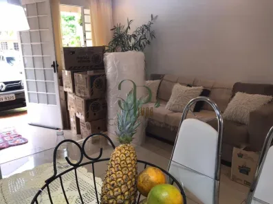 Casa de Condomínio com 3 Quartos para alugar, 180m² no Vila Metalúrgica, Santo André