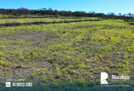Fazenda / Sítio / Chácara à venda, 488m² no , Ponte Alta do Tocantins