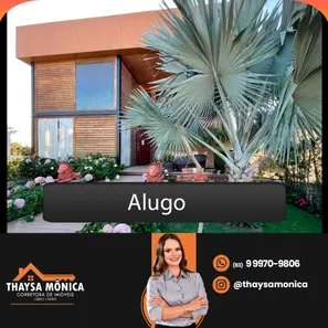 Casa de Condomínio com 4 Quartos para alugar, 240m² no , Bananeiras