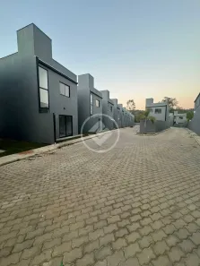 Casa de Condomínio com 2 Quartos à venda, 113m² no Santo Antônio da Barra, Pedro Leopoldo