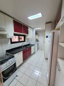 Apartamento com 3 Quartos para alugar, 85m² no Nossa Senhora das Graças, Manaus