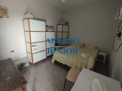 Sobrado com 6 Quartos à venda, 77m² no Jardim Nossa Senhora do Carmo, Americana
