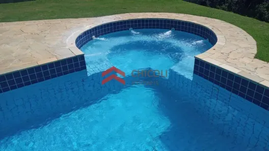 Fazenda / Sítio / Chácara com 3 Quartos à venda, 198m² no Canguera, Vargem Grande Paulista