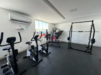 Apartamento com 2 Quartos à venda, 47m² no Parque Duque, Duque de Caxias