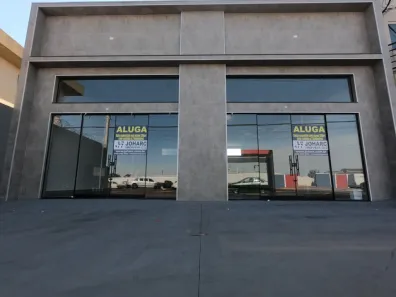 Loja / Salão / Ponto Comercial para alugar, 1m² no Vila Nossa Senhora da Conceição, Apucarana