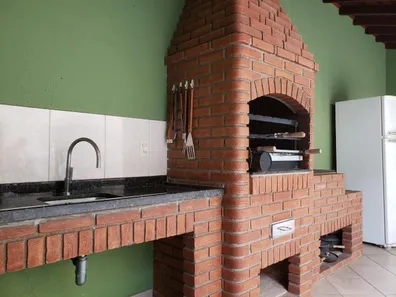 Sobrado com 3 Quartos à venda, 175m² no Jardim Márcia, Suzano