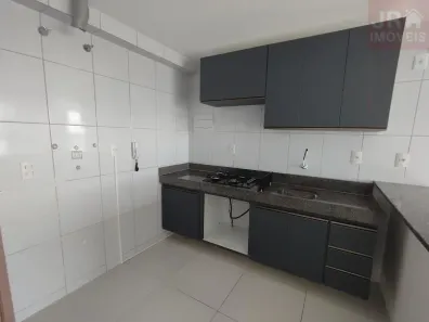 Apartamento com 2 Quartos para alugar, 61m² no Barra de Jangada, Jaboatão dos Guararapes