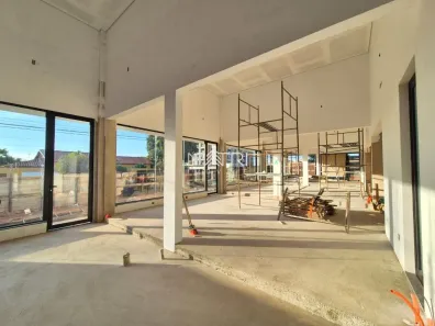 Conjunto Comercial / Sala para alugar, 50m² no Vila Harmonia, Araraquara