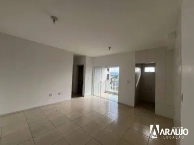 Apartamento com 2 Quartos para alugar, 64m² no Centro, Navegantes