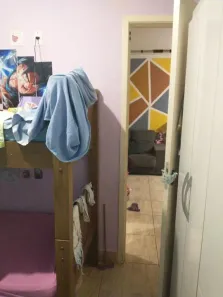 Apartamento com 2 Quartos à venda, 49m² no Jardim Gabriela III, Jandira