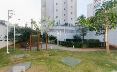 Apartamento com 1 Quarto para alugar, 77m² no Alto de Pinheiros, São Paulo