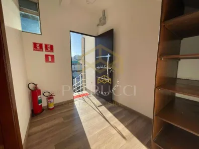 Conjunto Comercial / Sala para alugar, 30m² no Jardim do Trevo, Campinas