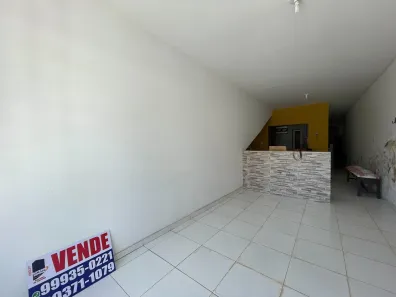 Loja / Salão / Ponto Comercial com 5 Quartos à venda, 320m² no Centro, São Miguel dos Campos