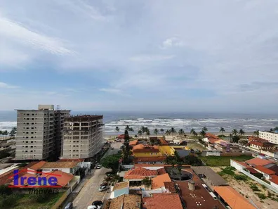 Cobertura com 3 Quartos à venda, 121m² no Centro, Itanhaém